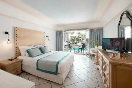 Mitsis Rodos Village Beach & Spa - 84