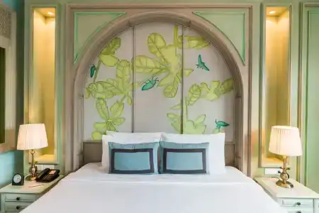 Salil Sukhumvit Soi 11 - 38