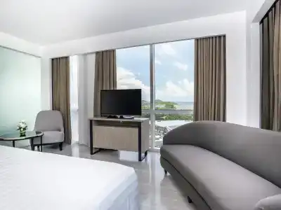 Novotel Phuket City Phokeethra - Sha Extra Plus - 80