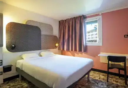 Ibis Budget Marseille Prado - 2