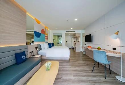 Boat Lagoon Resort - Sha Plus - 40