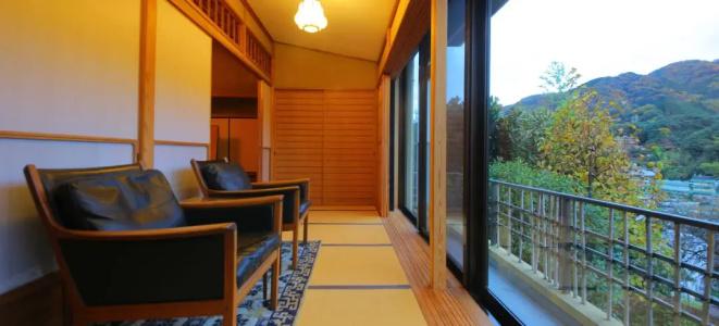 Fujiya Ryokan - 88