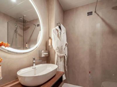 Mercure Bologna Centro - 43