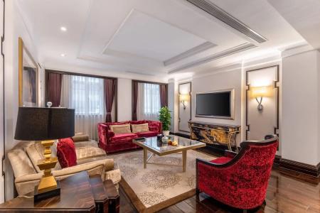 The Yangtze Boutique Shanghai - 72
