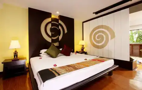 Andaman Cannacia Resort & Spa - Sha Extra Plus - 98