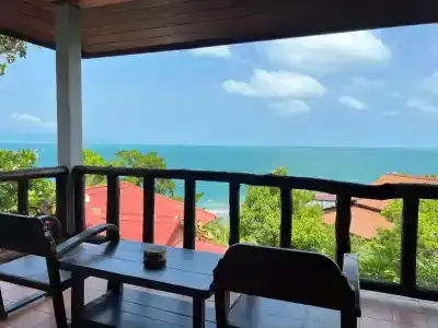Sea Breeze Resort - Sha Plus - 73