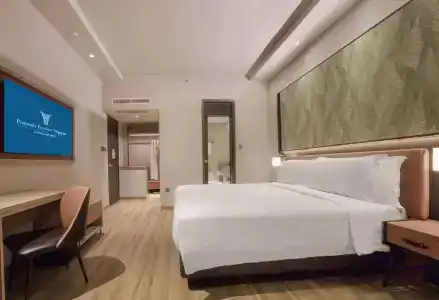 Peninsula Excelsior - 25