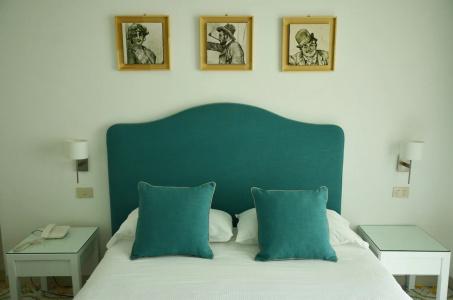 Albergo Gatto Bianco - 9