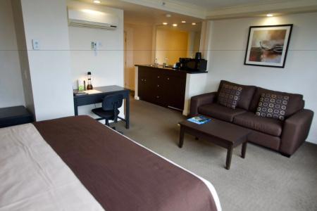 Century Plaza - 111