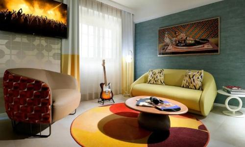 H10 Andalucía Plaza - Только для взрослых - 76