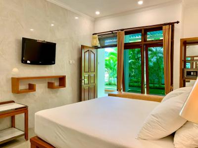 Febri's & Spa - 31