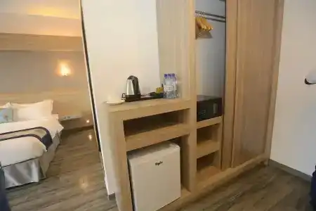 Kaani Grand Seaview - 14