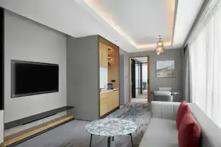 Sheraton Guangzhou Panyu - 106