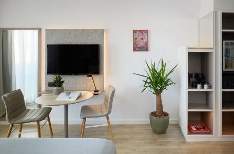 INNSiDE by Melia Barcelona Apolo - 87