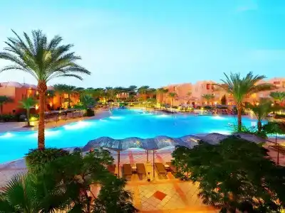 Jaz Makadi Oasis Club - 26
