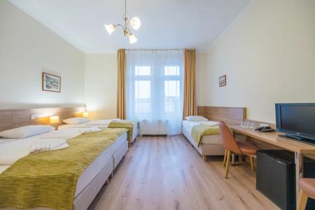 Baross City - Budapest - 57