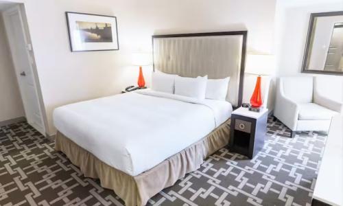 Hilton/ Fallsview and Suites - 48