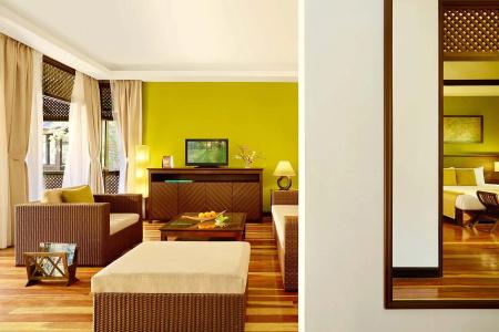 Vivanta by Taj- Rebak Island, Langkawi - 68