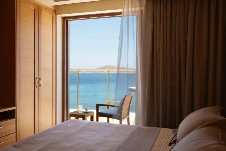 Elounda Peninsula All Suite, Six Senses Spa - 93
