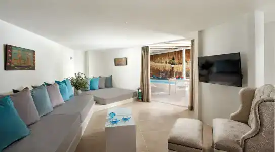 Out Of The Blue Capsis Elite Resort - 122