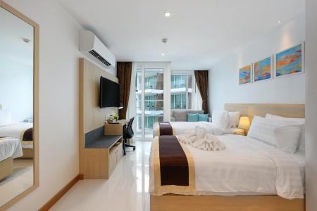 The Beachfront Phuket - 83