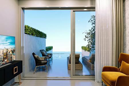 Castello Boutique Resort & Spa - Small Luxurys of the World - 53