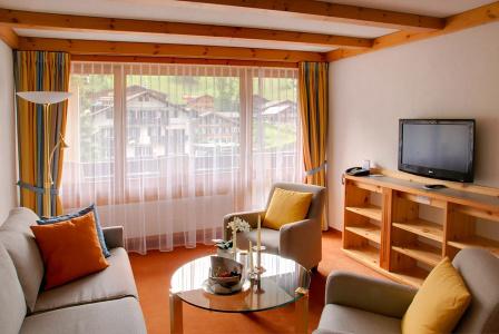 Sunstar & SPA Grindelwald - 63