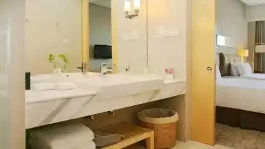 Holiday Inn Beijing Deshengmen, An Ihg - 52