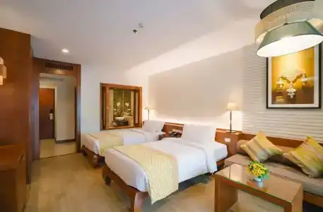The Royal Paradise & Spa - Sha Extra Plus - 69