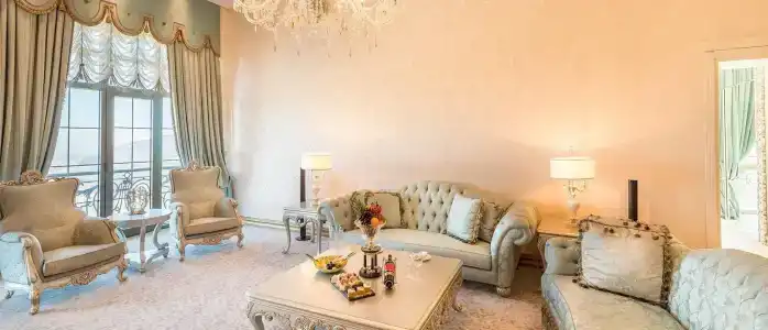 Quba Palace - 32