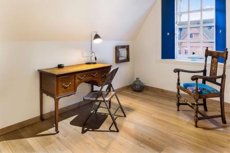 Radisson Collection, Royal Mile Edinburgh - 70