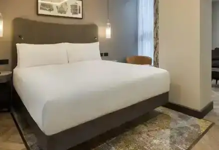 DoubleTree by Hilton London Victoria - 59