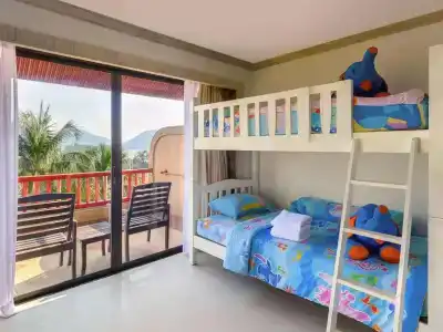 Novotel Phuket Resort - Sha Plus - 13