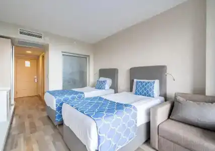 Amara Comfort Resort Kemer - 46