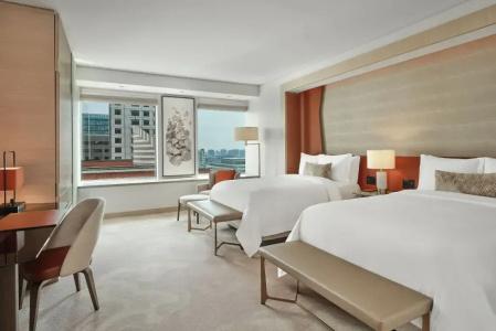 St. Regis San Francisco - 31