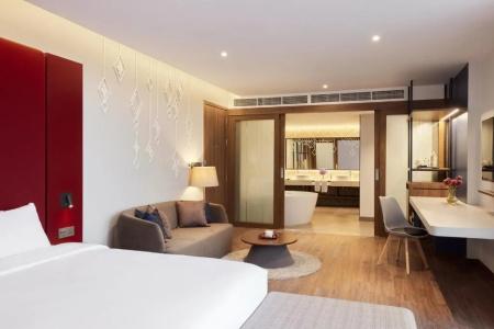 Centra by Centara Phra Nakhon - 60