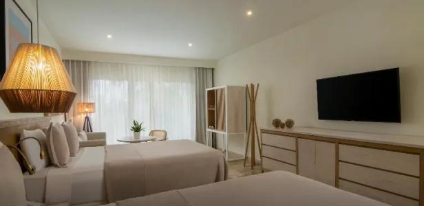 Paradisus Palma Real Golf & Spa Resort All Inclusive - 37