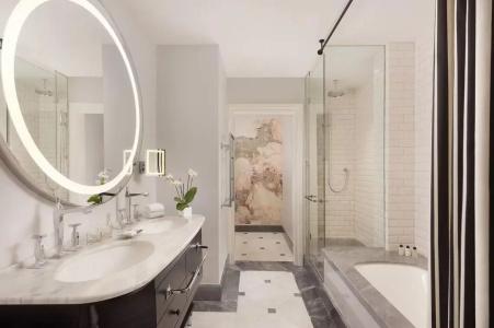 Maria Cristina, a Luxury Collection Hotel, San Sebastian - 48