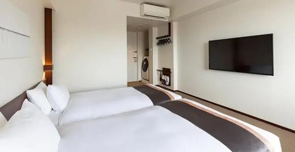 Tokyu Stay Fukuoka Tenjin - 35
