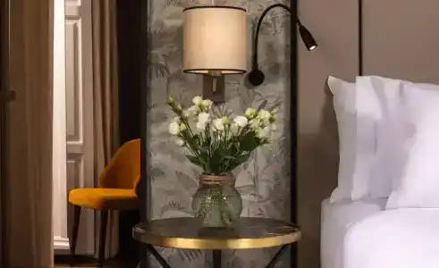 NH Collection Madrid Palacio de Tepa - 44