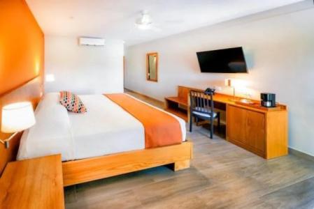 Coral Costa Caribe Beach - All Inclusive - 64