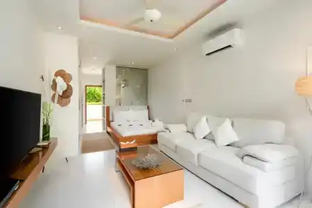 Lanna Samui - Sha Extra Plus - 18