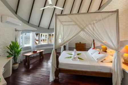 Nika Island Resort & Spa, Maldives - 42