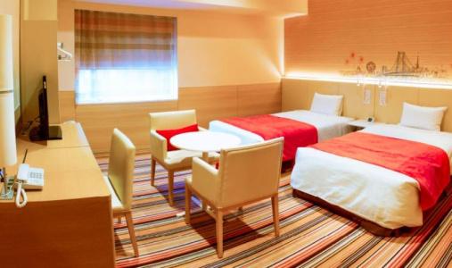 Ours Inn Hankyu - 68