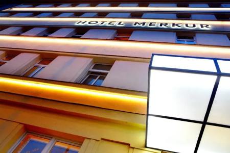 Merkur - Czech Leading Hotels - 17