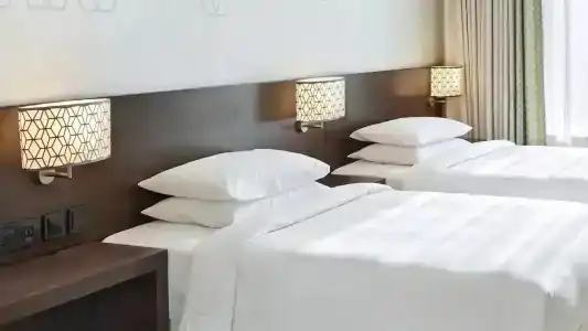 Hyatt Place Dubai Baniyas Square - 61