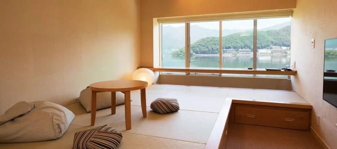 Fuji Lake - 94