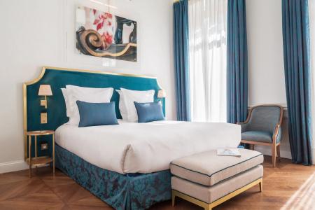 Hôtel Alfred Sommier - 57