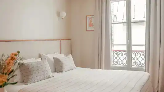 Hôtel Basss - 35