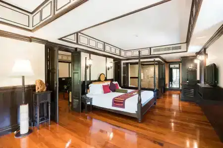 Wora Bura Hua Hin Resort & Spa - Sha Extra Plus - 37